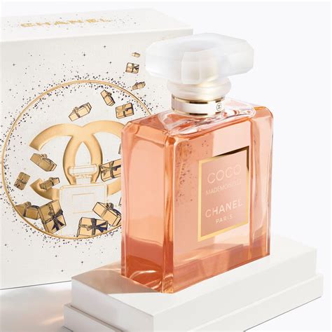 chanel limited edition cologne|chanel coco mademoiselle limited edition.